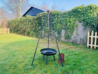 Holiday house Sint Maartenszee  3