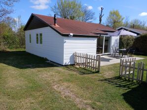 Holiday house Nette hundefreundliche  Ferienunterkunft, Eb en Vloed 55, Sint Maartenszee