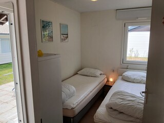 Casa per le vacanze Sint Maartenszee Registrazione all'aperto 9