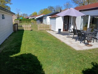 Casa per le vacanze Sint Maartenszee Registrazione all'aperto 14