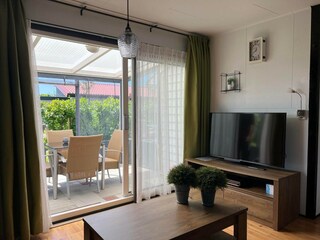 Casa de vacaciones Sint Maartenszee Características 15