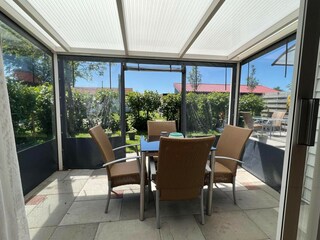 Ferienhaus Sint Maartenszee Ausstattung 9