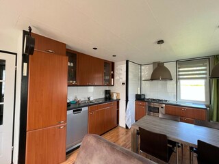 Maison de vacances Sint Maartenszee Équipement 5