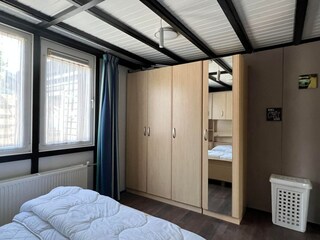 Maison de vacances Sint Maartenszee  17