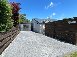 Casa per le vacanze Sint Maartenszee Registrazione all'aperto 3