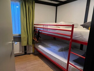 Maison de vacances Sint Maartenszee Équipement 14