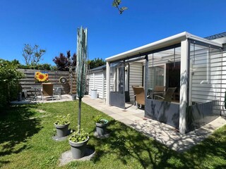 Casa per le vacanze Sint Maartenszee Registrazione all'aperto 2