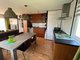 Maison de vacances Sint Maartenszee Équipement 6