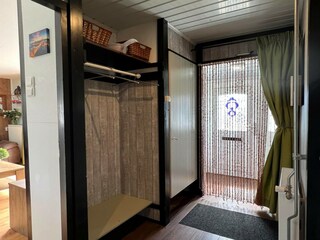 Maison de vacances Sint Maartenszee Équipement 7