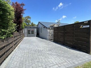 Casa per le vacanze Sint Maartenszee Registrazione all'aperto 2