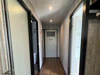 Casa per le vacanze Sint Maartenszee Registrazione all'aperto 11