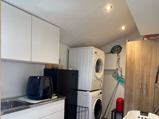 Ferienhaus Sint Maartenszee Außenaufnahme 13