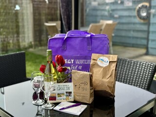 Casa de vacaciones Sint Maartenszee Grabación al aire libre 4