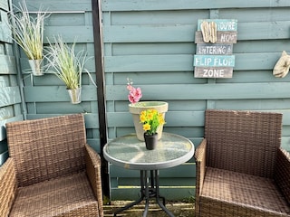 Casa de vacaciones Sint Maartenszee Grabación al aire libre 5