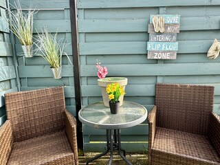 Casa per le vacanze Sint Maartenszee Registrazione all'aperto 5