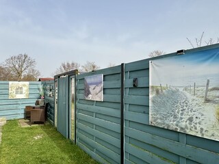 Casa per le vacanze Sint Maartenszee Registrazione all'aperto 6