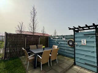 Casa per le vacanze Sint Maartenszee Registrazione all'aperto 7