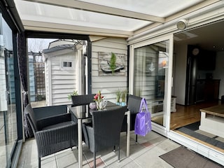 Casa de vacaciones Sint Maartenszee Grabación al aire libre 11