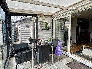 Holiday house Sint Maartenszee Outdoor Recording 11