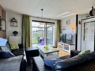 Casa de vacaciones Sint Maartenszee Grabación al aire libre 12