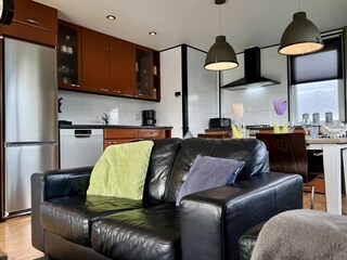 Casa de vacaciones Sint Maartenszee Grabación al aire libre 13