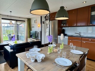 Casa per le vacanze Sint Maartenszee Registrazione all'aperto 14