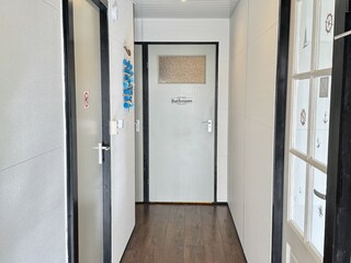 Casa de vacaciones Sint Maartenszee Grabación al aire libre 15