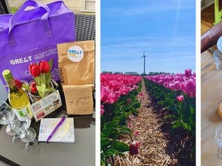Casa de vacaciones Sint Maartenszee Grabación al aire libre 16