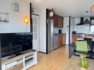 Casa de vacaciones Sint Maartenszee Grabación al aire libre 17