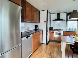 Casa per le vacanze Sint Maartenszee Registrazione all'aperto 18