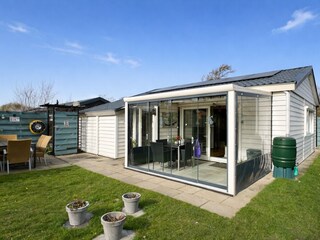 Casa de vacaciones Sint Maartenszee Grabación al aire libre 19