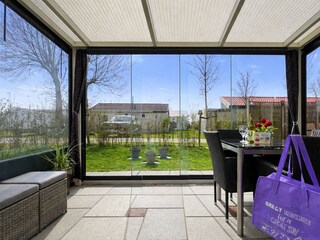 Casa per le vacanze Sint Maartenszee Registrazione all'aperto 20