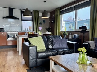 Casa de vacaciones Sint Maartenszee Grabación al aire libre 21