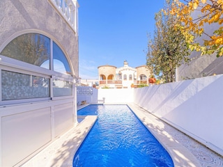 Villa Empuriabrava Außenaufnahme 3