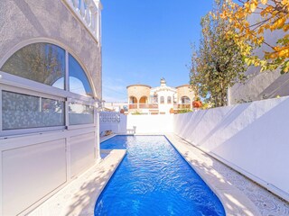 Villa Empuriabrava Grabación al aire libre 2