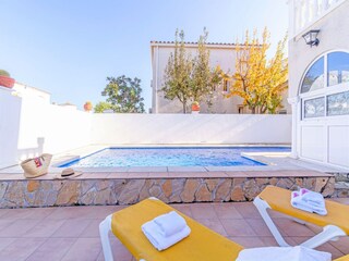 Villa Empuriabrava Enregistrement extérieur 2