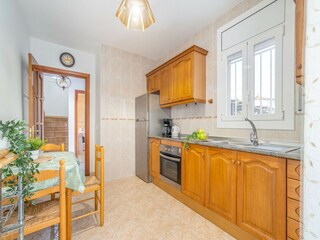 Villa Empuriabrava Ausstattung 34