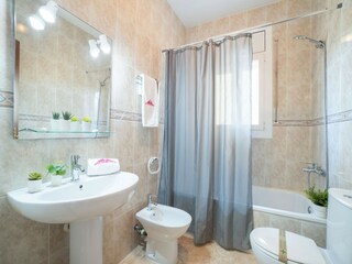 Villa Empuriabrava Caratteristiche 22