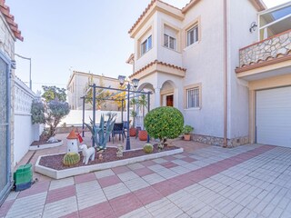 Villa Empuriabrava Enregistrement extérieur 5