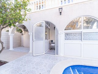 Villa Empuriabrava  56