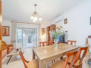 Villa Empuriabrava Équipement 36