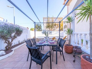 Villa Empuriabrava Enregistrement extérieur 7