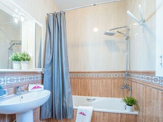 Villa Empuriabrava Équipement 29