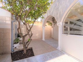 Villa Empuriabrava Buitenaudio-opname 11