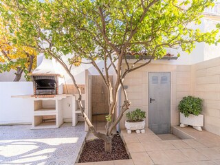 Villa Empuriabrava Enregistrement extérieur 14