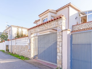 Villa Empuriabrava Buitenaudio-opname 15