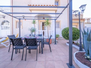 Villa Empuriabrava  56