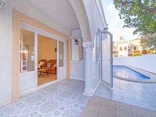 Villa Empuriabrava  61