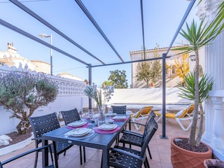 Villa Empuriabrava  60