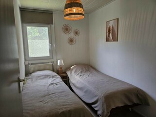 Maison de vacances Sint Maartenszee Équipement 12